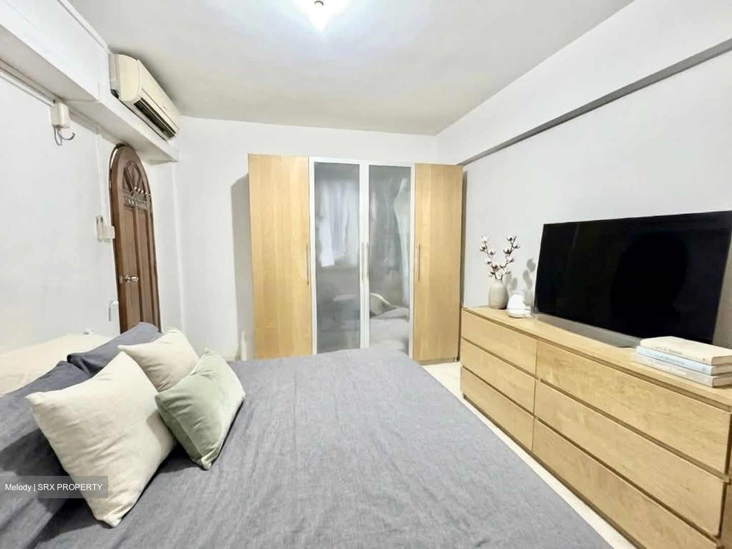 Blk 159 Toa Payoh Green (Toa Payoh), HDB 3 Rooms #570889811